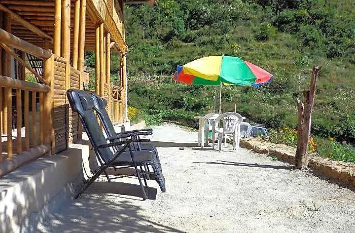 Solid Rock - And Restaurant 3* Katmandou