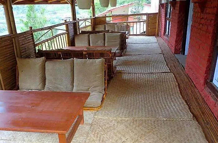 Hotel Solid Rock - And Restaurant 3*