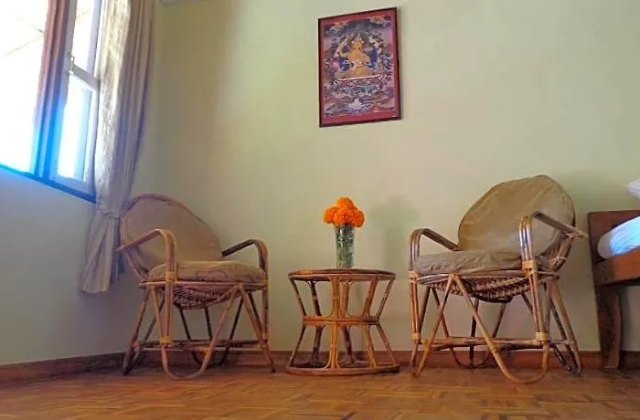 Hotel Solid Rock - And Restaurant 3*
