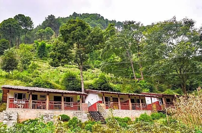 Solid Rock - And Restaurant