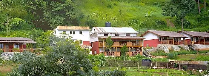 Hotel Solid Rock - And Restaurant 3*