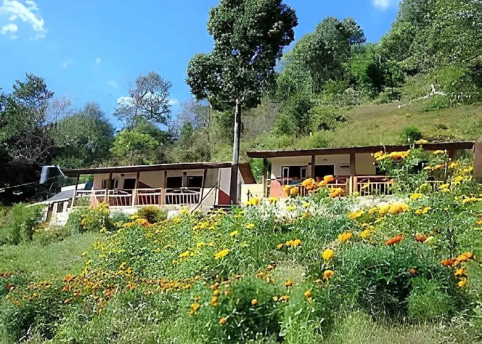 Solid Rock - And Restaurant Hotel 3*