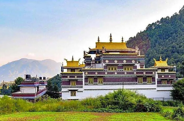 Hotel Solid Rock - And Restaurant Katmandou
