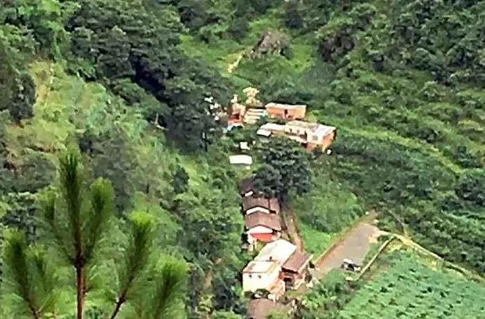 Hotel Solid Rock - And Restaurant Katmandou
