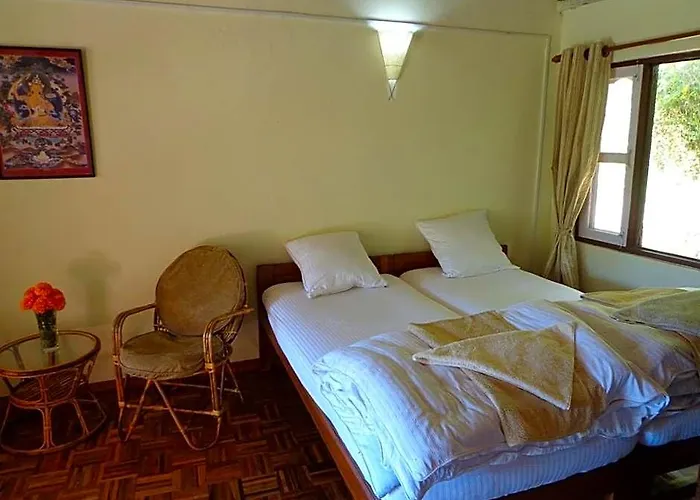 Solid Rock - And Restaurant Hotel 3*